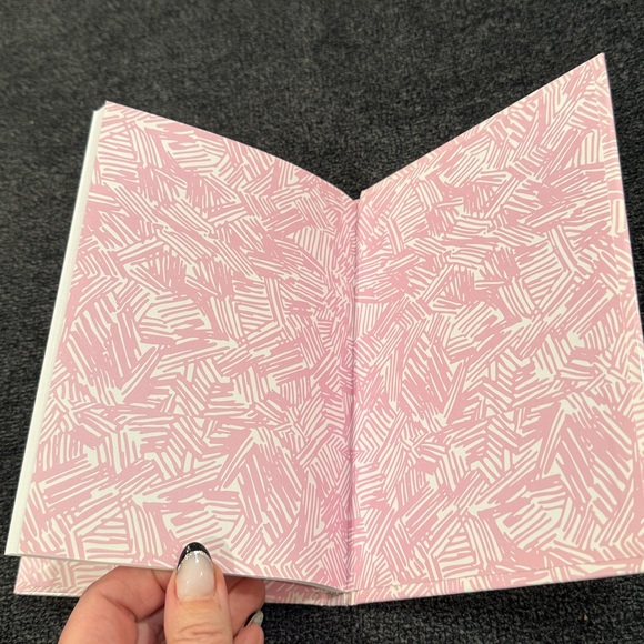 Coach Limited Edition Poppy-Chan Journal (5” x 7”)(NWT) - Picture 3 of 13